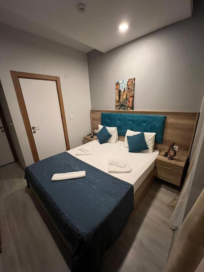 Hotel Destinia Pera Istanboel