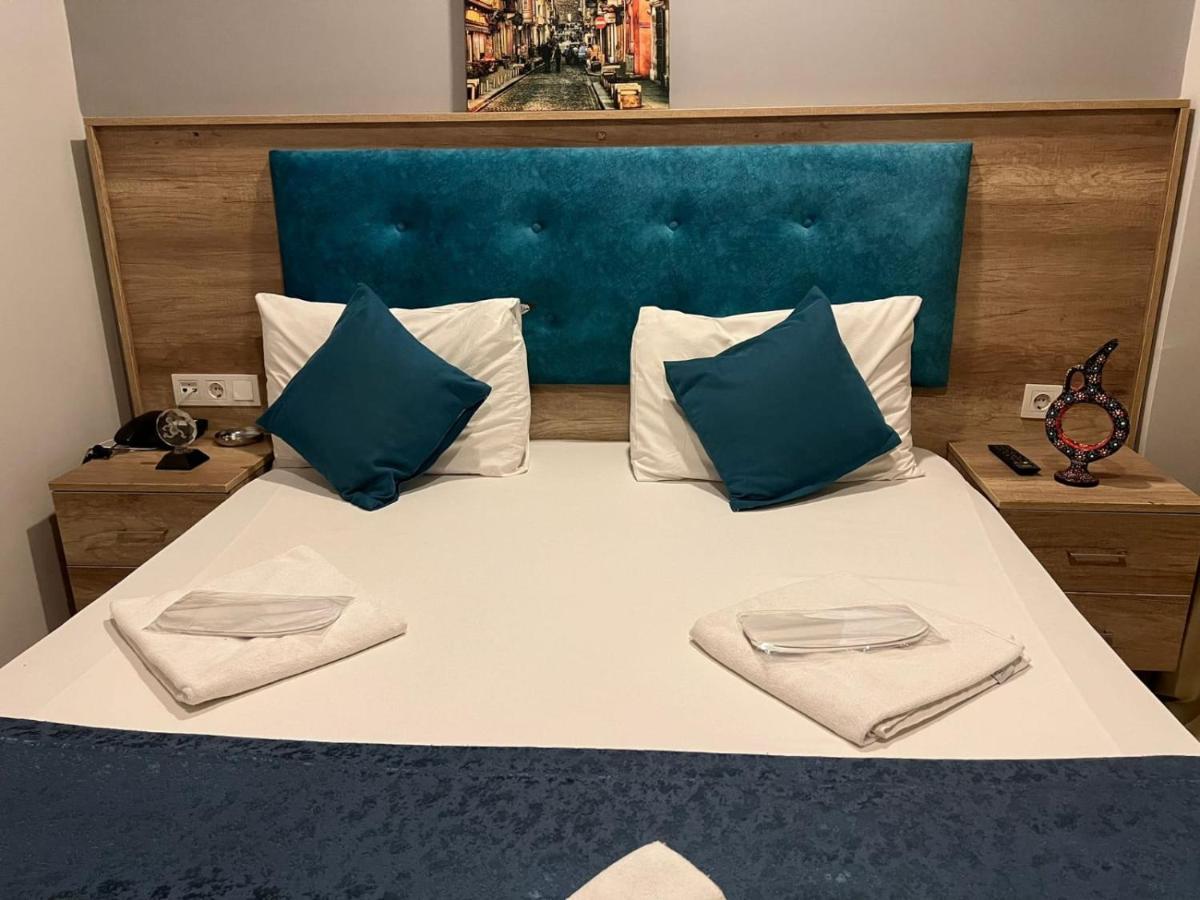 Destinia Pera 4* Istanboel